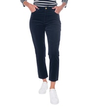 TOMMY HILFIGER TH Spodnie - Spodnie damskie