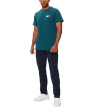 TOMMY HILFIGER TH JEANS Dżinsy ciemna noc granatowa - Jeansy męskie - 1