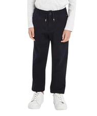 TOMMY HILFIGER TH Spodnie - Spodnie dziecięce