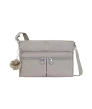 KIPLING NEW ANGIE Torba na ramię z wieloma kieszeniami - Torby damskie