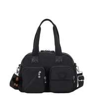 KIPLING DEFEA UP  czarny tonalny - Torby damskie - 1