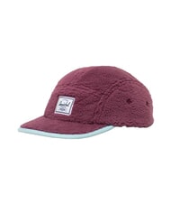HERSCHEL GLENDALE Czapka z daszkiem głęboka jagoda - Włosy - 1
