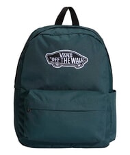 VANS OLD SKOOL CLASSIC Plecak na laptopa 15" - Plecaki szkolne i rekreacyjne