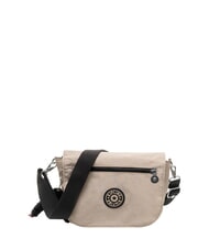 KIPLING RORIE B Torba na ramię nieskończony szary - Torby damskie - 1