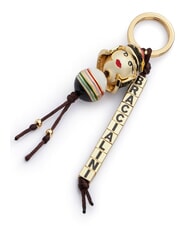 BRACCIALINI GADGET Brelok z logo - Brelok