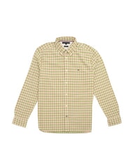 TOMMY HILFIGER TH Koszula w kratę - Koszule męskie