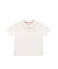 TOMMY HILFIGER KIDS BABY Polak - Koszulka dziecięca