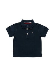 TOMMY HILFIGER KIDS BABY Polak - Koszulka dziecięca