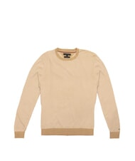 TOMMY HILFIGER TH Sweter z mieszanki bawełny - Koszulki męskie