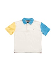 TOMMY HILFIGER KIDS BIMBO Koszulka polo dziecięca - Koszulka dziecięca