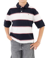 TOMMY HILFIGER KIDS BIMBO Koszulka z kr&oacute;tkim rękawem - Koszulka dziecięca