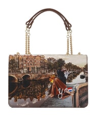 YNOT YESBAG Torba na ramię jesień w Holandii - Torby damskie - 1