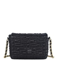 YNOT STITCH Torba na ramię CZARNY - Torby damskie - 1