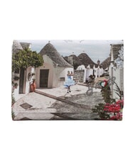 YNOT YESBAG Portfel na monety średniej wielkości Alicja w Trulli - Portfele damskie - 1