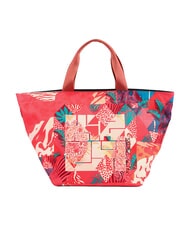 YNOT COLORS BAY Torba na zakupy XL, torba na ramię - Torby damskie
