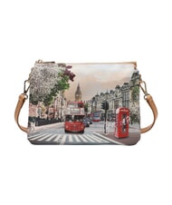 YNOT YESBAG Torba na ramię Tęcza Londynu - Torby damskie - 1