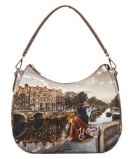 YNOT YESBAG Torba na ramię jesień w Holandii - Torby damskie - 1
