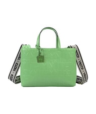 YNOT KATE Torebka typu tote bag jabłko - Torby damskie - 1