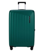 SAMSONITE NUON Duży, rozszerzalny w&oacute;zek - W&oacute;zki twarde