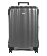SAMSONITE Trolley Linia LITE-CUBE, duży rozmiar, ultralekki - W&oacute;zki twarde
