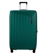 SAMSONITE NUON Bardzo duży, rozszerzalny w&oacute;zek - W&oacute;zki twarde