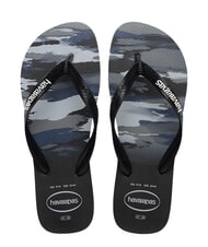 HAVAIANAS TOP CAMU Klapki - Buty uniseks
