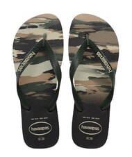 HAVAIANAS TOP CAMU Klapki - Buty uniseks