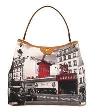 YNOT ELEGANCE Torba na ramię XL - Torby damskie