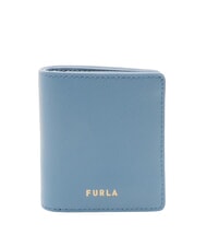 FURLA GARDENIA Pionowy portfel sk&oacute;rzany - Portfele damskie