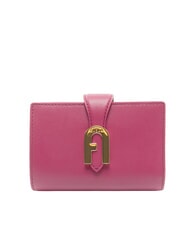 FURLA MIASOFIA Portfel sk&oacute;rzany - Portfele damskie