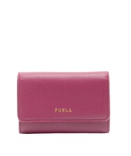 FURLA GARDENIA Portfel sk&oacute;rzany - Portfele damskie