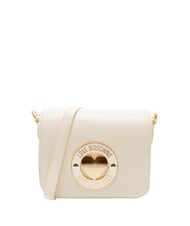LOVE MOSCHINO CUPID Mała torba na ramię - Torby damskie