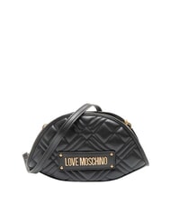 LOVE MOSCHINO QUILTED Torba na ramię - Torby damskie
