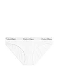CALVIN KLEIN MODERN COTTON  Poślizg - Majtki damskie