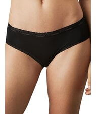 CALVIN KLEIN CLASSIC Poślizg - Majtki damskie