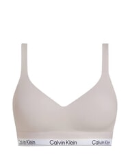 CALVIN KLEIN CK Biustonosz lekko usztywniany - Majtki męskie