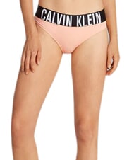 CALVIN KLEIN CLASSIC Poślizg - Majtki damskie