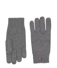 TOMMY HILFIGER ESSENTIAL FLAG Rękawice - Rękawice