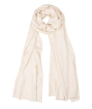 TOMMY HILFIGER ELEVATED CHIC JAQUARD Szalik - Szaliki