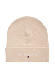 TOMMY HILFIGER LINEAR LOGO Kapelusz - Włosy