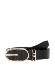 TOMMY HILFIGER FEMININE Pasek sk&oacute;rzany - Paski