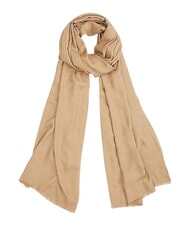 TOMMY HILFIGER ELEVATED CHIC JAQUARD Szalik - Szaliki