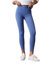 CALVIN KLEIN BASIC Leginsy 7/8 - Spodnie damskie