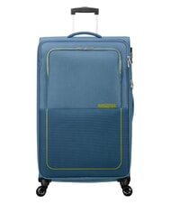 AMERICAN TOURISTER AIR WAVE Duży w&oacute;zek - W&oacute;zki p&oacute;łsztywne