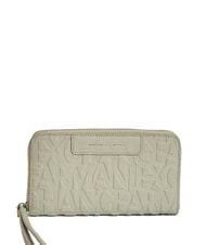 ARMANI EXCHANGE LIZ Portfel - Portfele damskie