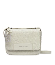 ARMANI EXCHANGE A|X CHARM Mała torba na ramię - Torby damskie