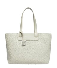 ARMANI EXCHANGE A|X ALL OVER Klientka na ramię - Torby damskie