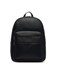 TOMMY HILFIGER TH WOVEN Plecak na laptopa 14" - Plecaki na laptopa do pracy