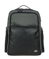BRIC&rsquo;S Zaino MONZA, uchwyt na laptopa 15,6" - Plecaki na laptopa do pracy