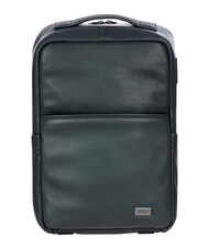BRIC&rsquo;S TORINO Plecak na laptopa 14" ze sk&oacute;ry - Plecaki na laptopa do pracy